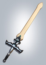 ファイアーエムブレム 蒼炎の軌跡　 剣　コスプレ道具